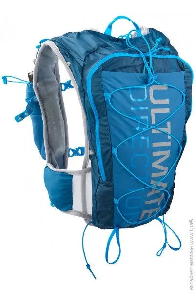 Ultimate Direction  Mountain Vest 5.0 Dusk XL (1012-80457420-DUSXL)