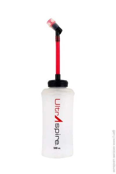   Ultraspire Softflask 500    (UA034STW)