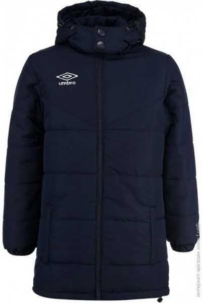  Umbro Unity Padded Jacket YXL, US (443015-991)