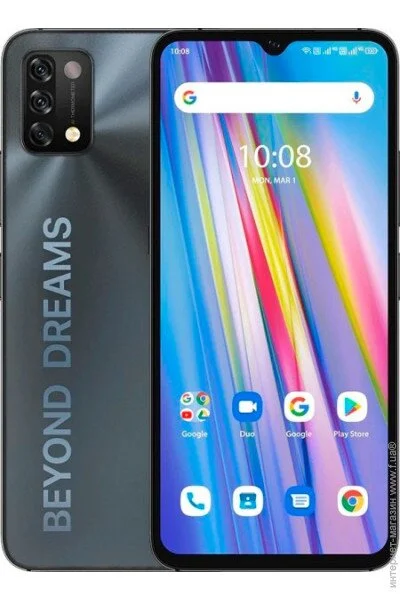  Umidigi A11 4/128GB gray (Global)
