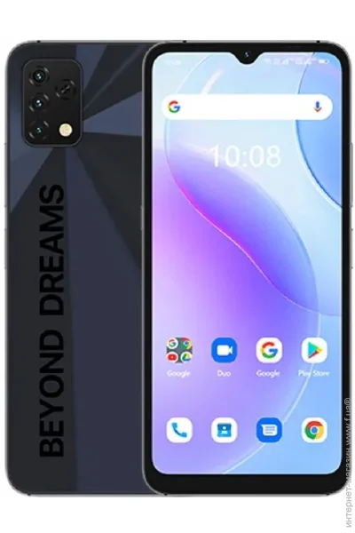  Umidigi A11S 4/64Gb Frost Grey