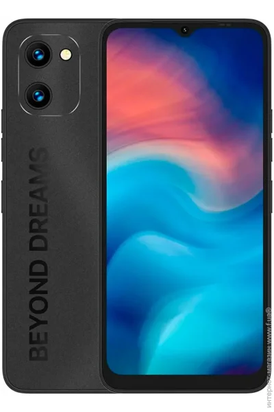  Umidigi G1 2/32GB Black (Global)