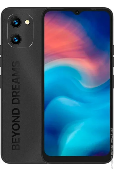 Umidigi G1 2/32Gb black