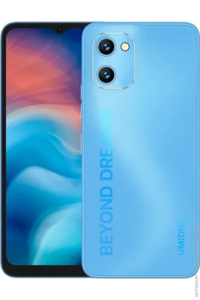  Umidigi G1 2/32Gb blue