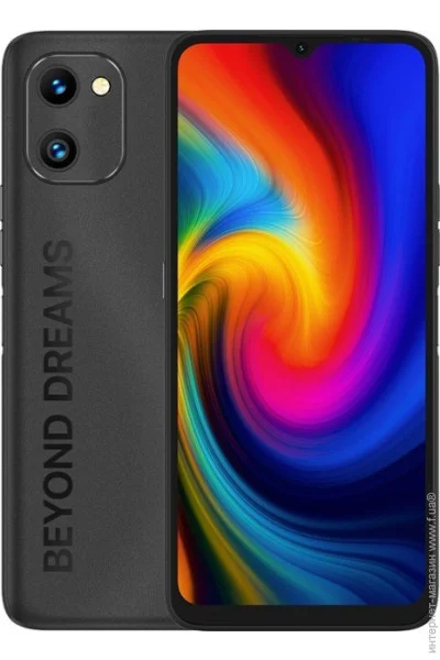  Umidigi F3 SE 4/128GB Starry Black (Global)