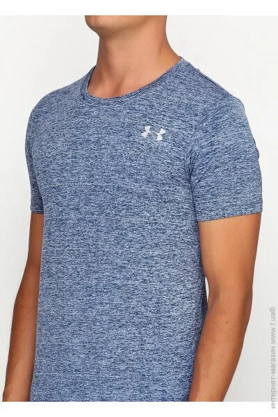 Under Armour FT1232 XL (50-52) Blue