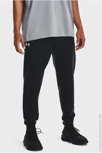   Under Armour Rival Fleece (1379774-001-M)