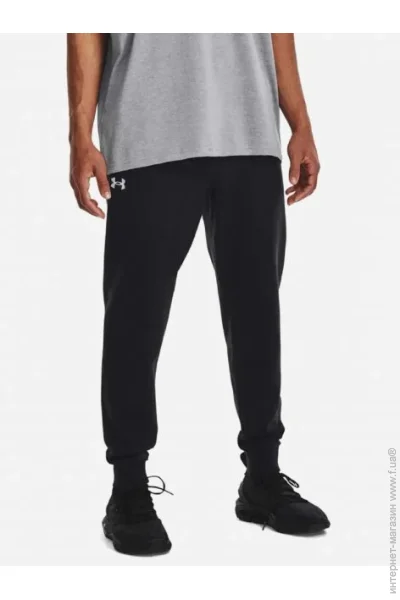   Under Armour Rival Fleece (1379774-001-XL)