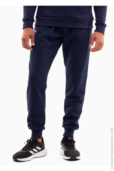   Under Armour Rival Fleece Joggers (1379774-410-MD)