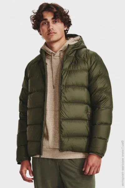  Under Armour STRM ARMOUR (1372651-390-L)
