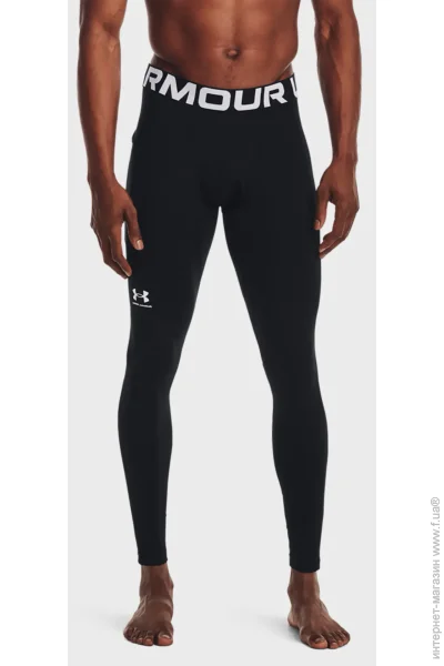 Under Armour UA CG Armour Leggings (1366075-001-S)