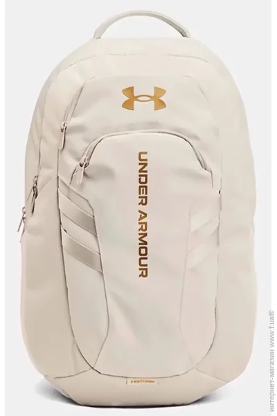   ,  Under Armour  UA Hustle 6.0 Pro BP 31L  513216  (1384671-110)