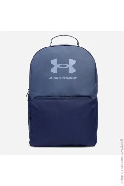   ,  Under Armour  UA Loudon Backpack 25L   304513  1378415-045
