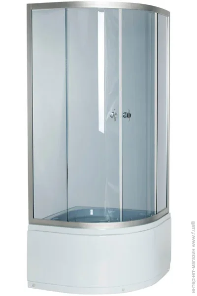   UP! (Underprice) HK-8140 Q 900x900x1950  ,  