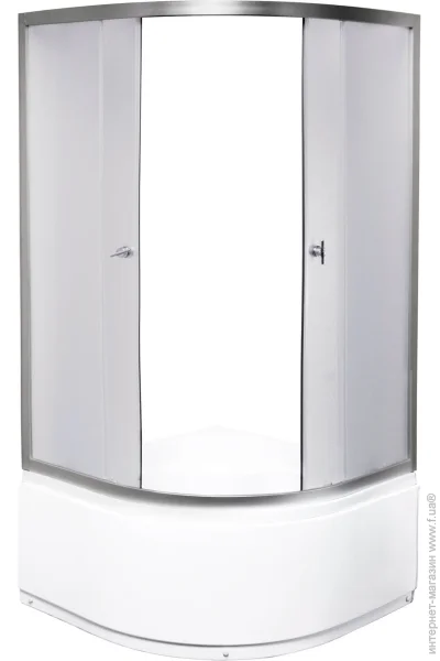   Underprice HK-8140 Q 90x90x194  