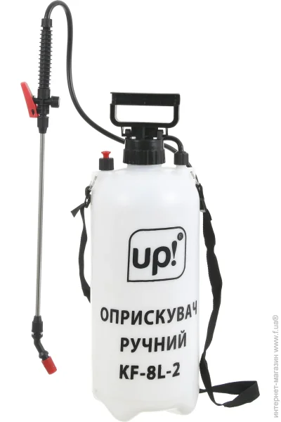   Underprice KF-8L-2 8 