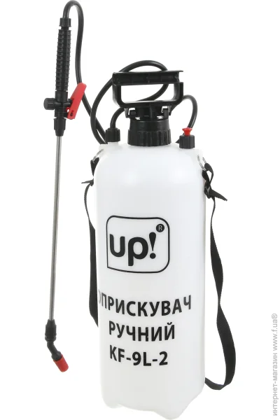   Underprice KF-9L-2 9 