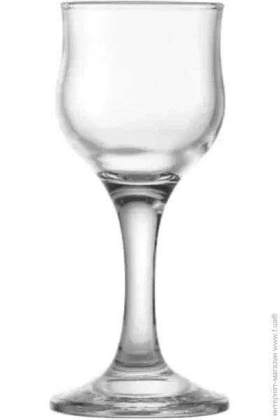 Для шотов Uniglass ARIADNE 55мл (95504) Для шотов Uniglass ARIADNE 55мл (95504)
