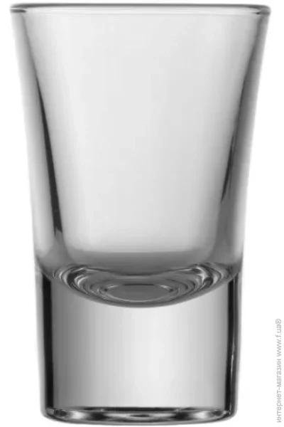 Рюмка для ликера Uniglass CHEERIO 60 мл 56188-SL6B16 Рюмка для ликера Uniglass CHEERIO 60 мл 56188-SL6B16