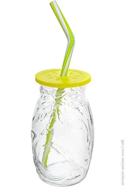    Uniglass    COCONUT      500  1 