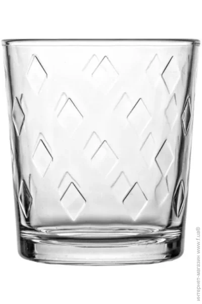    Uniglass PRISMA 285  UniGlass 53057-MC12
