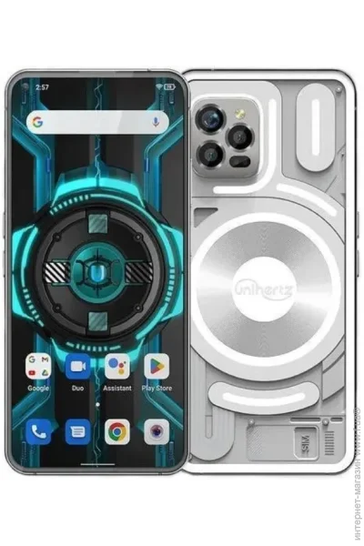  Unihertz Luna 8/256GB White (Global)