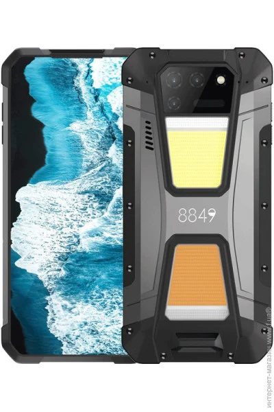  8849 Tank 2 12/256GB Black