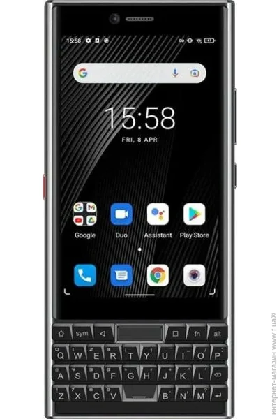  Unihertz Titan Slim 6/256Gb black