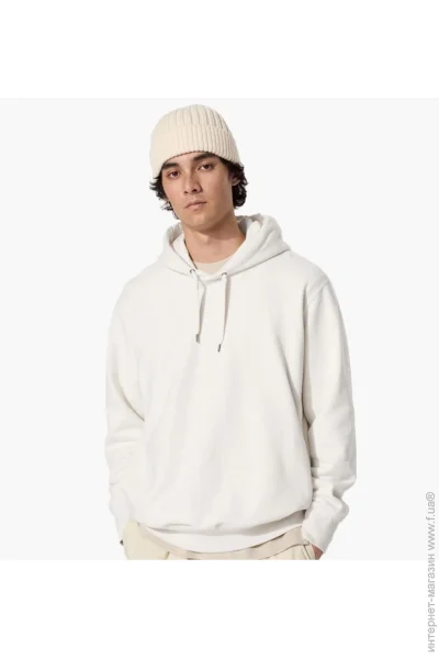  Uniqlo Sweat Pullover (444967-01-M)