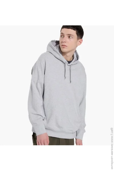  Uniqlo Sweat Pullover (444967-05-M)