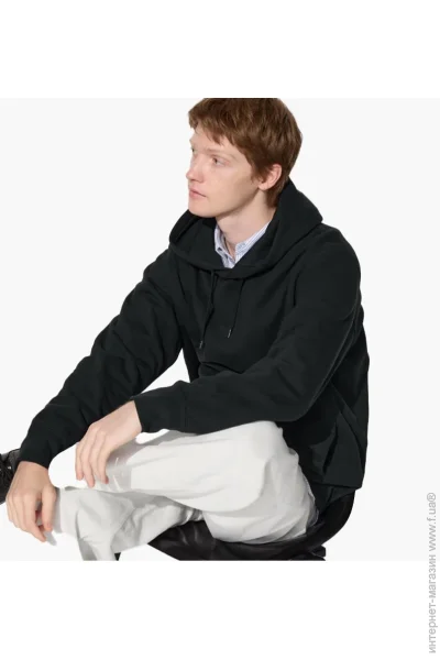  Uniqlo Sweat Pullover (444967-09-S)