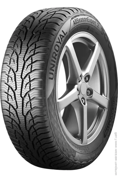   Uniroyal AllSeasonExpert 2 195/60R16 89H 