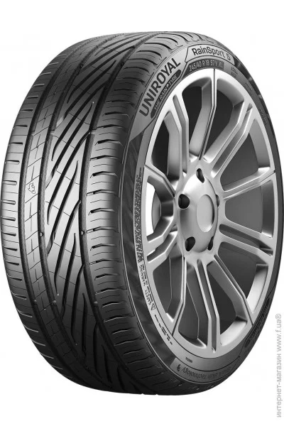 ˳  Uniroyal Rain Sport 5 185/55 R15 82H 