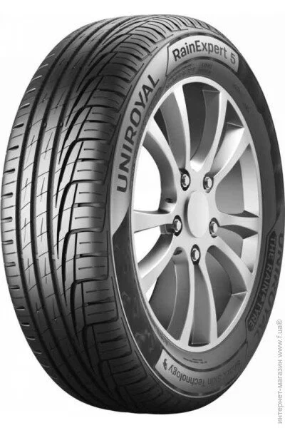  Uniroyal RainExpert 5 215/60 R16 99H