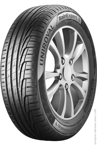 ˳  Uniroyal RainExpert 5 225/70R16 103V 