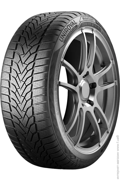   Uniroyal WinterExpert 205/60R16 96H 