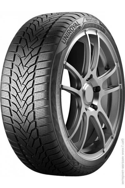   Uniroyal WInterExpert 235/65 R17 108V 