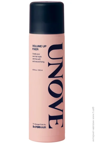Unove          Volume Up Fixer 200 