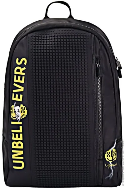   Upixel   Influencers Backpack  (BB008-B)   , 