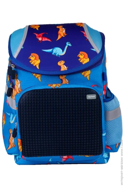   Upixel WY-A019M Super Class School    ,   