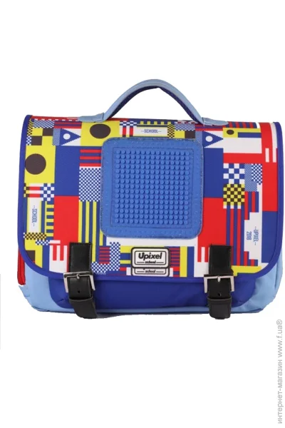   Upixel WY-U18-013M O-Kid Geometry   , 