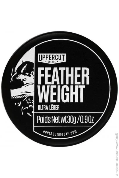 Uppercut Deluxe  Featherweight 30