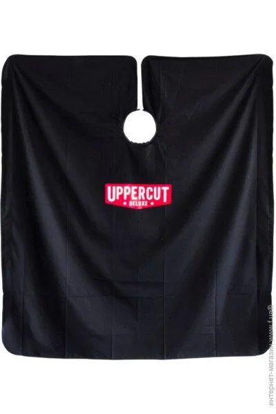 Uppercut Deluxe   Uppercut Barber Cape