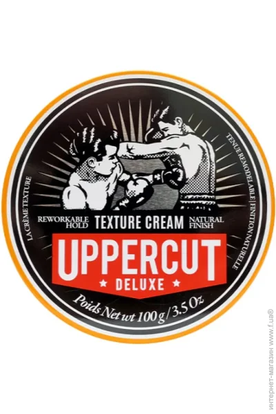 Uppercut Deluxe     Uppercut Texture Cream 100 (817891025803)