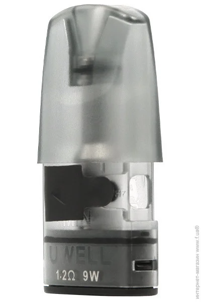  Uwell CRAVAT 1.5ml Mesh 1.2  (11092)