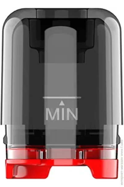  Uwell WHIRL S2 3.5ml Coil  (11582)