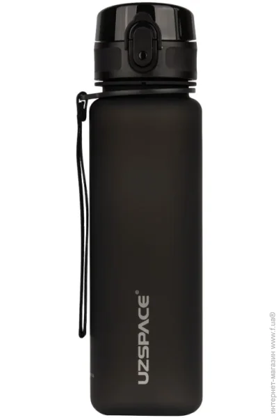 Uzspace    3026(Black) 500 , 