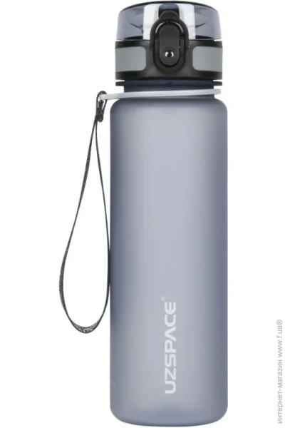 Uzspace    3026(Grey) 500 , 