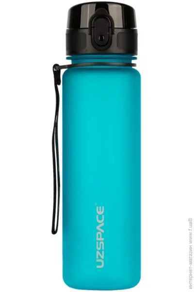 Uzspace    3026(Light-Blue) 500 , -