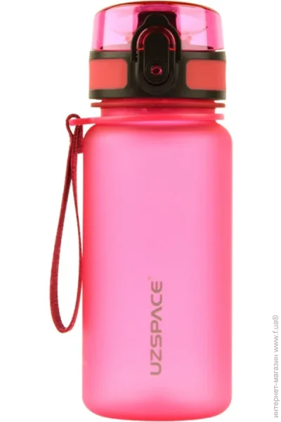 Uzspace    3034(Pink) 350 , 